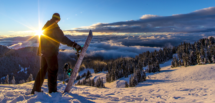 Grouse Mountain - 24 Hours of Winter | Things To Do In Vancouver This Weekend