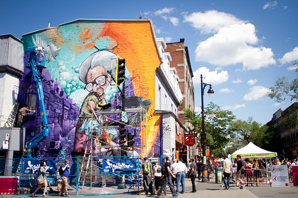 festival mural 2014
