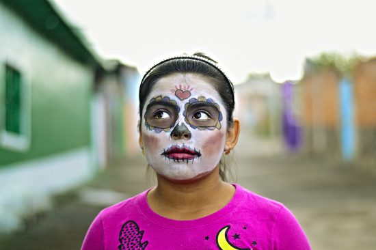 day of the dead vancouver